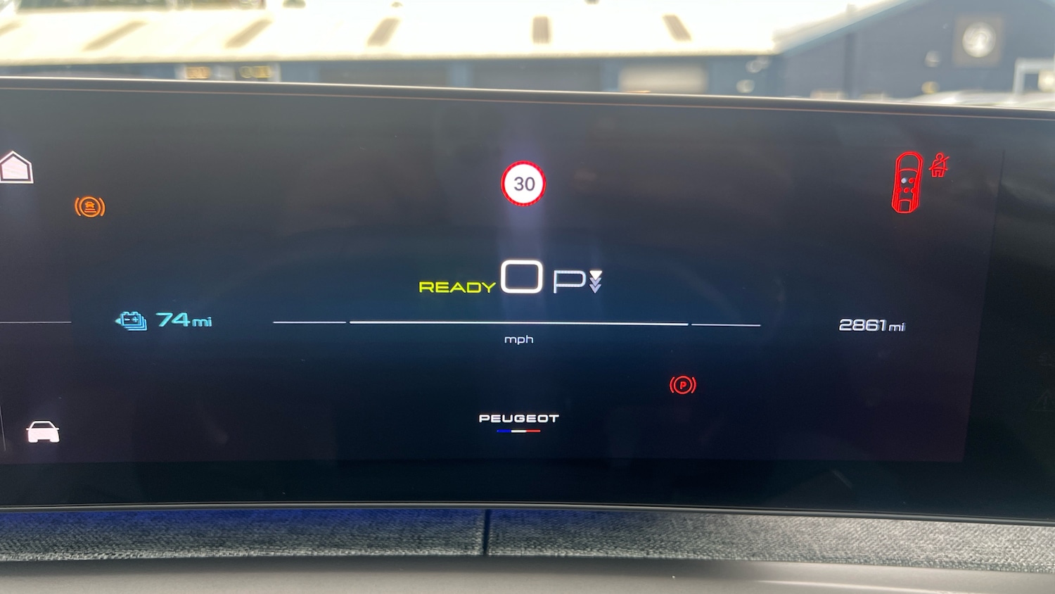 Used Peugeot 3008 2025 for sale - 75979393: Photo 13