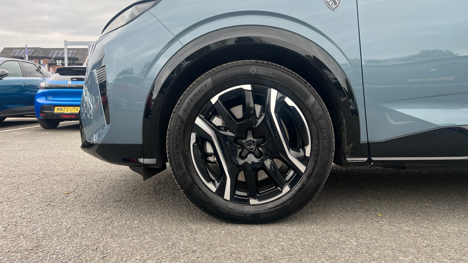 Used Peugeot 3008 2025 for sale - 75979393: Photo 14