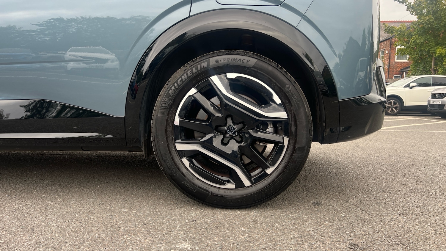 Used Peugeot 3008 2025 for sale - 75979393: Photo 15