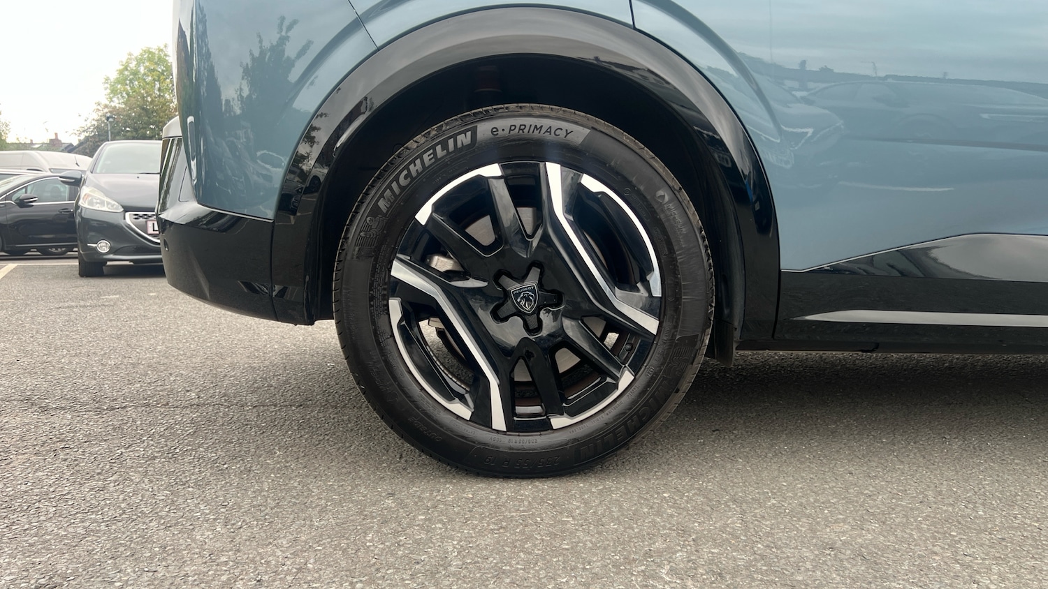 Used Peugeot 3008 2025 for sale - 75979393: Photo 16