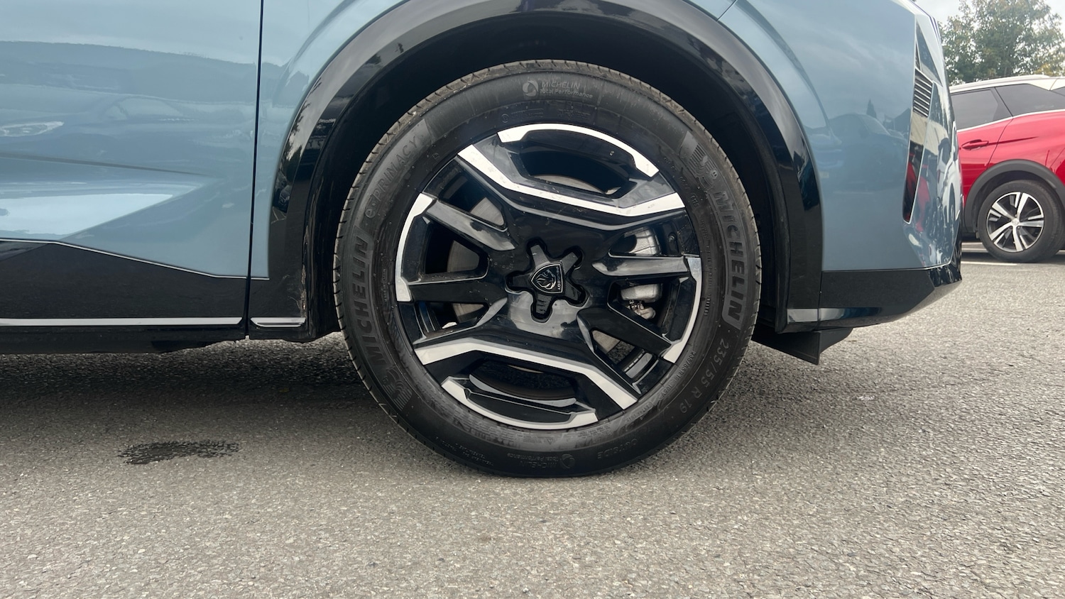 Used Peugeot 3008 2025 for sale - 75979393: Photo 17