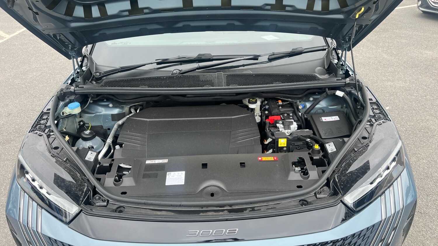 Used Peugeot 3008 2025 for sale - 75979393: Photo 18