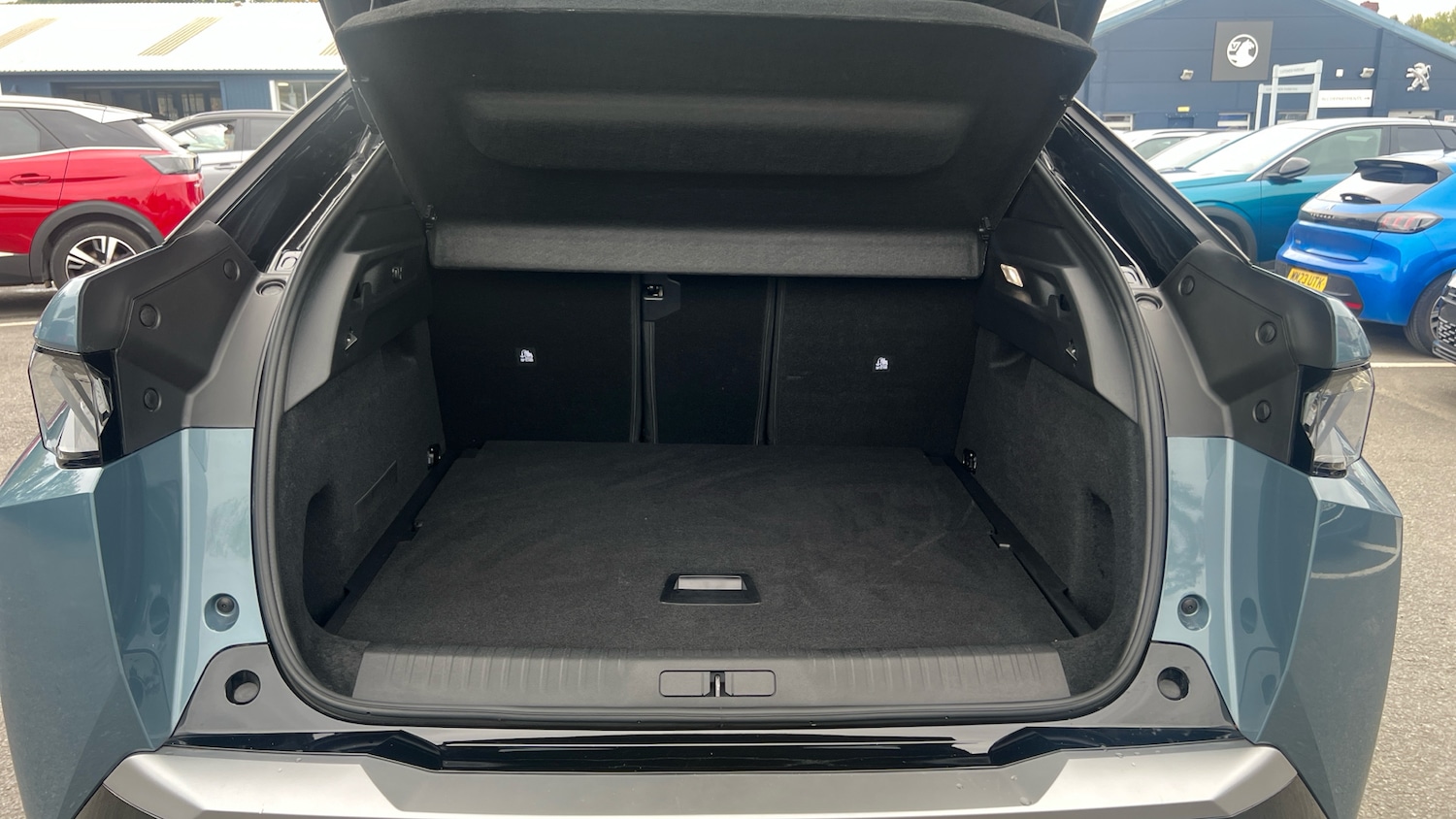 Used Peugeot 3008 2025 for sale - 75979393: Photo 19