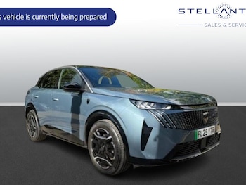 Used Peugeot 3008 2025 for sale - 75979393: Photo