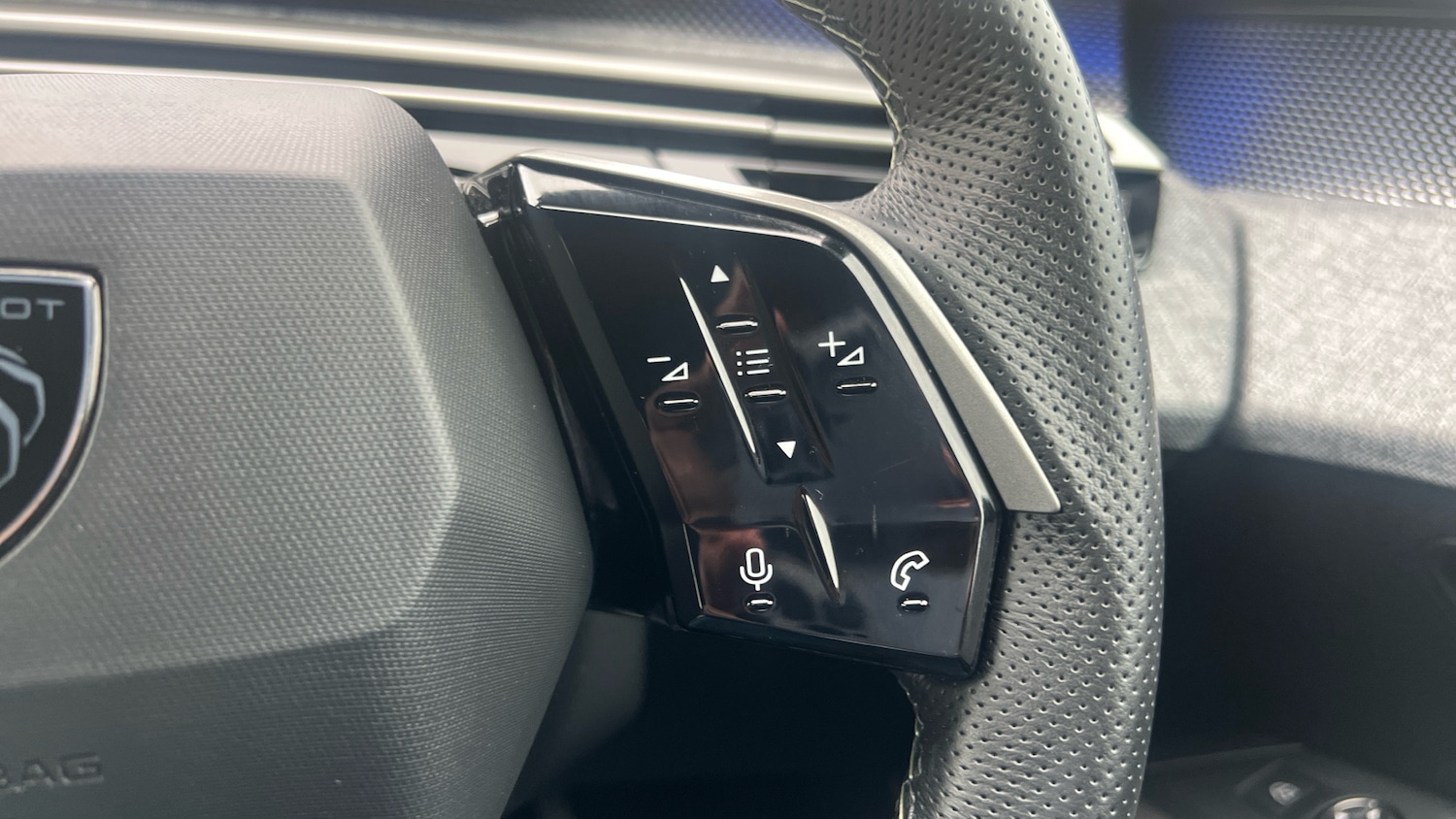 Used Peugeot 3008 2025 for sale - 75979393: Photo 24