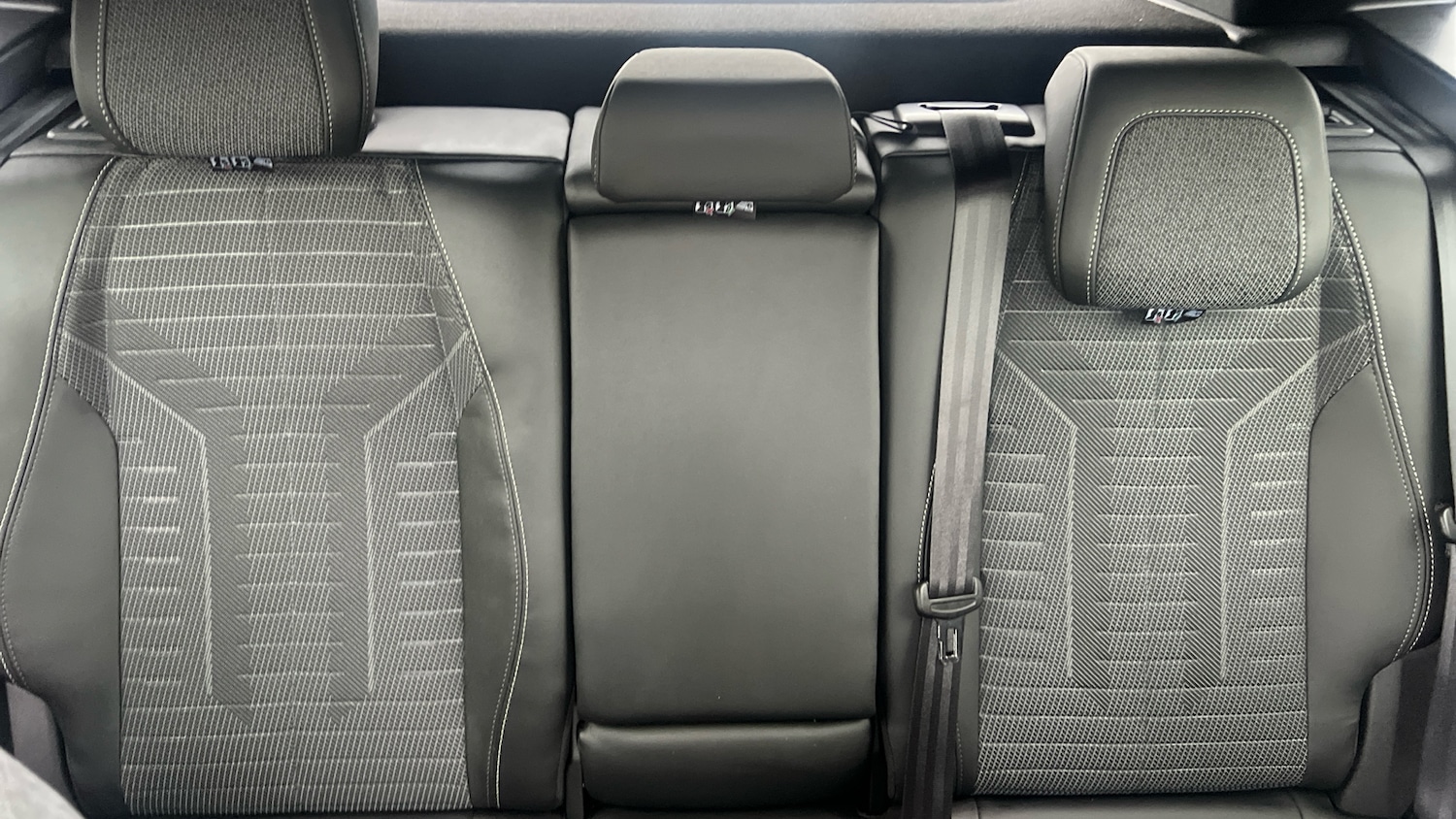 Used Peugeot 3008 2025 for sale - 75979393: Photo 25