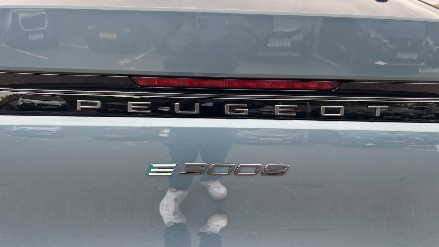 Used Peugeot 3008 2025 for sale - 75979393: Photo 26