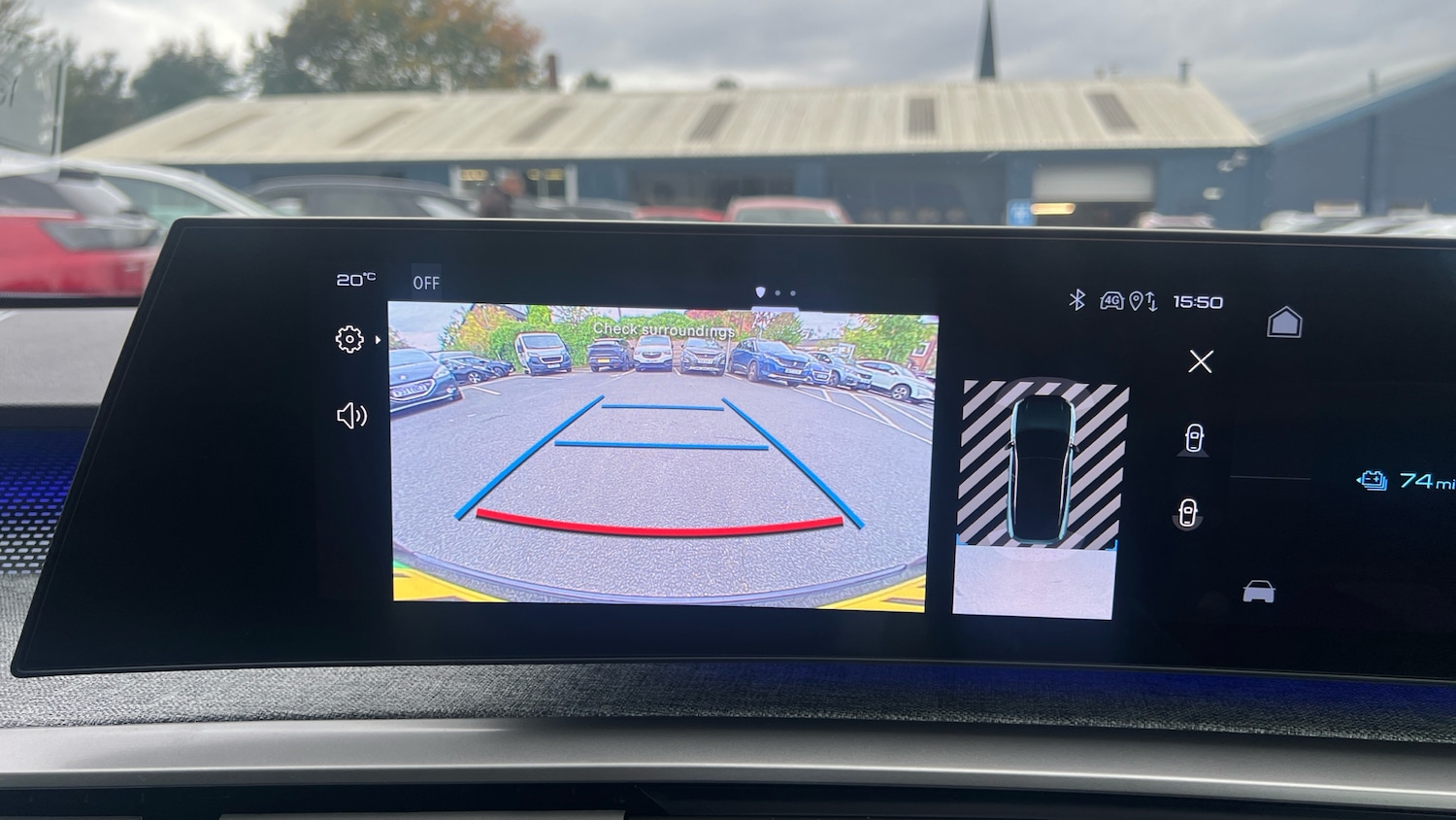 Used Peugeot 3008 2025 for sale - 75979393: Photo 29