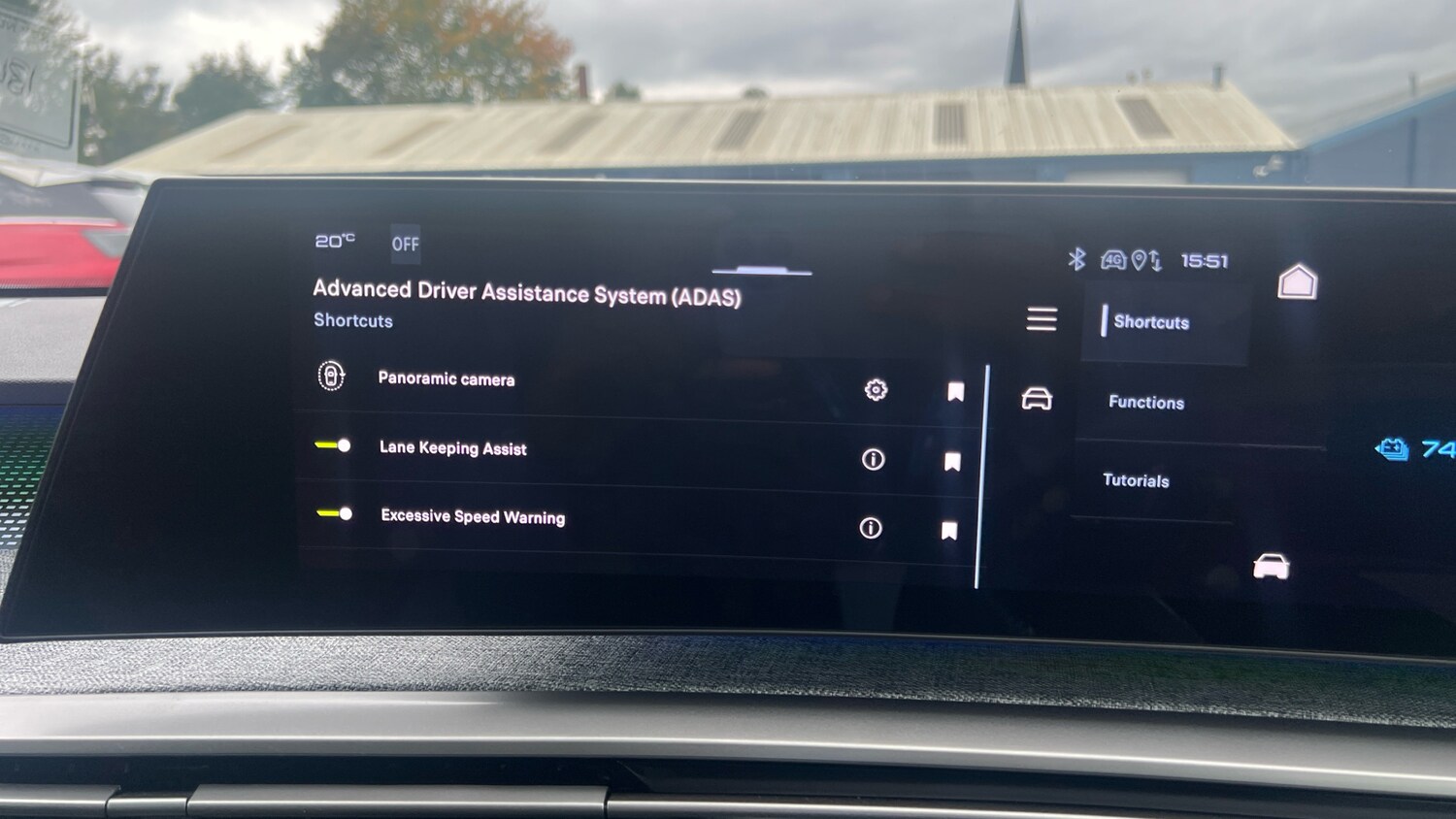 Used Peugeot 3008 2025 for sale - 75979393: Photo 30