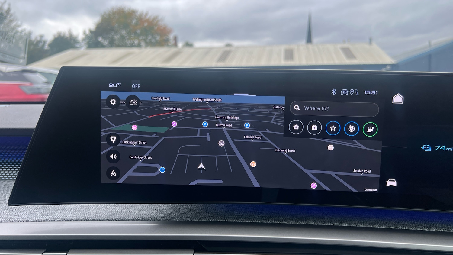 Used Peugeot 3008 2025 for sale - 75979393: Photo 32