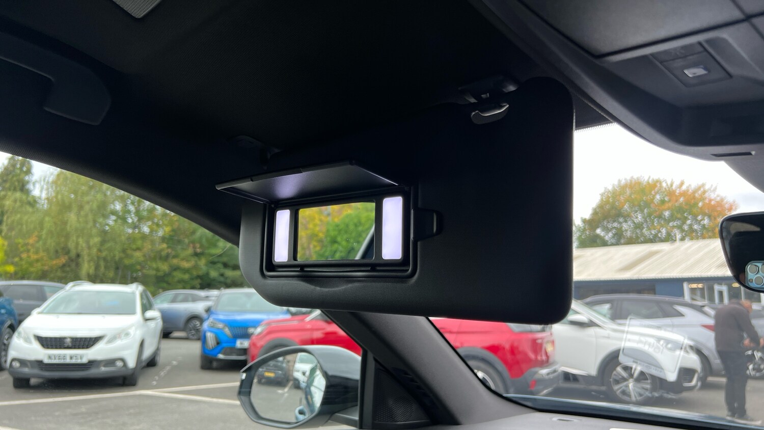 Used Peugeot 3008 2025 for sale - 75979393: Photo 34