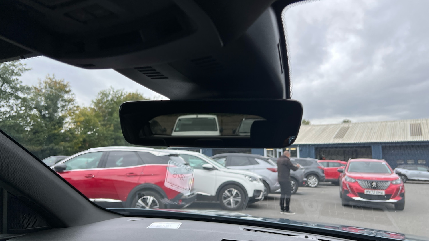 Used Peugeot 3008 2025 for sale - 75979393: Photo 35