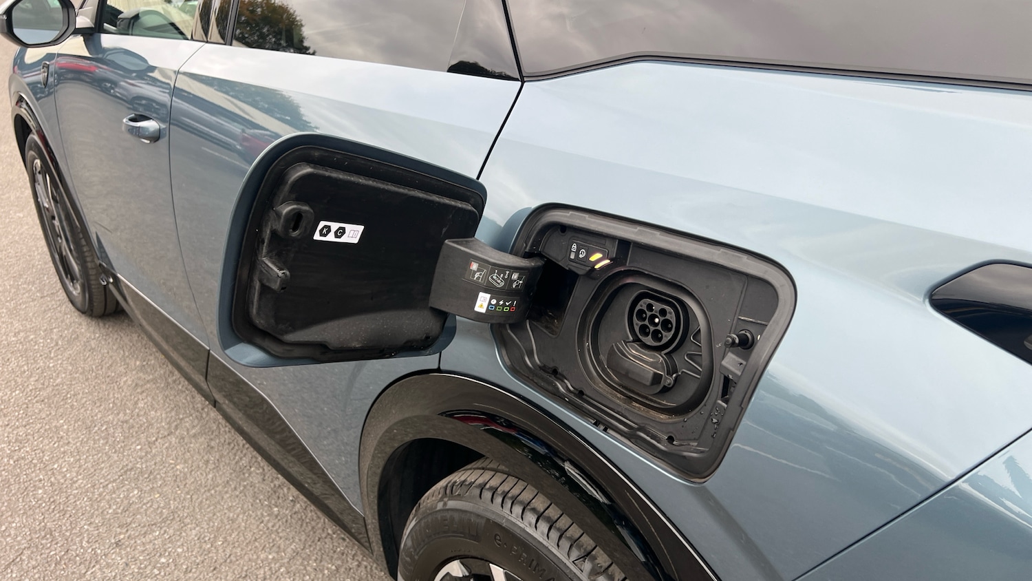 Used Peugeot 3008 2025 for sale - 75979393: Photo 39