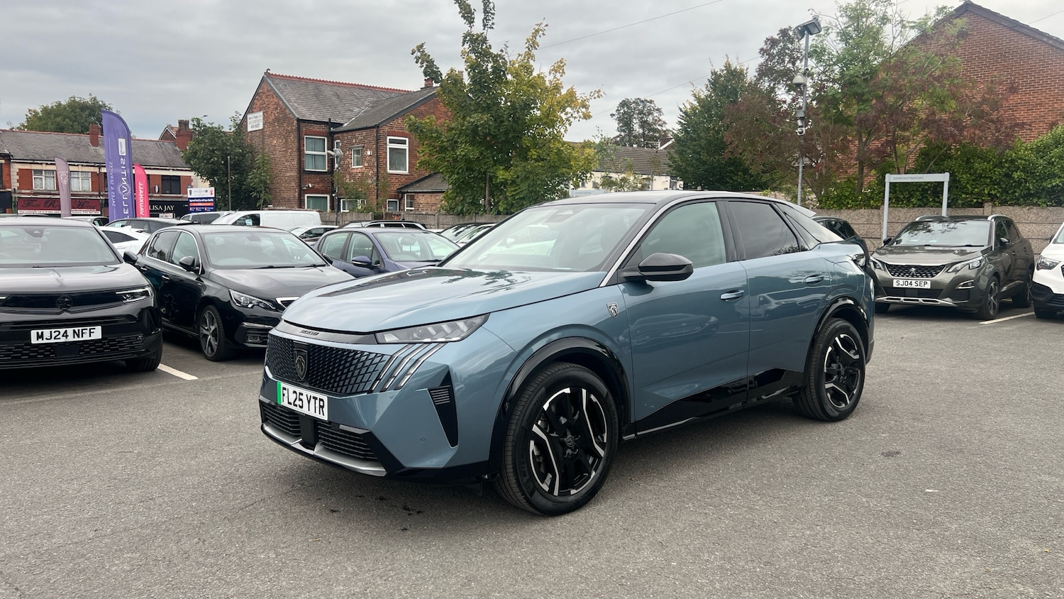 Used Peugeot 3008 2025 for sale - 75979393: Photo 7