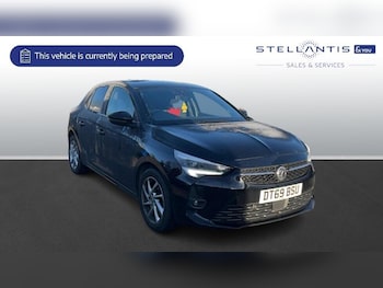 Used Vauxhall Corsa 2020 for sale - 76647064: Photo