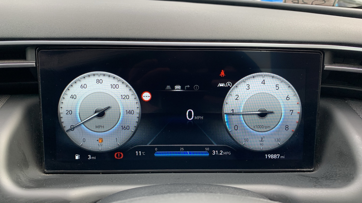 Used Hyundai TUCSON 2023 for sale - 77634345: Photo 13