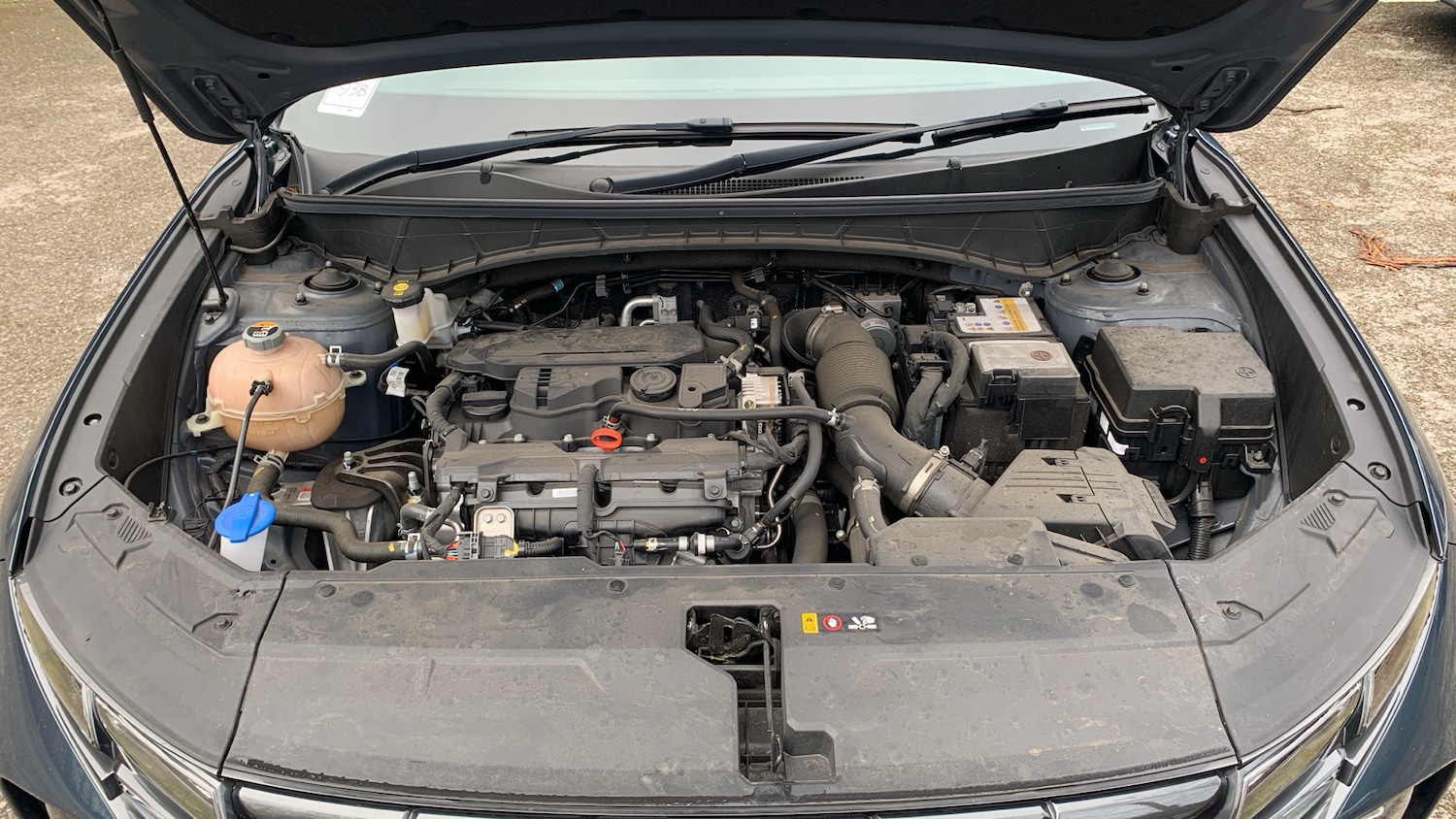 Used Hyundai TUCSON 2023 for sale - 77634345: Photo 18