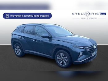 Used Hyundai TUCSON 2023 for sale - 77634345: Photo