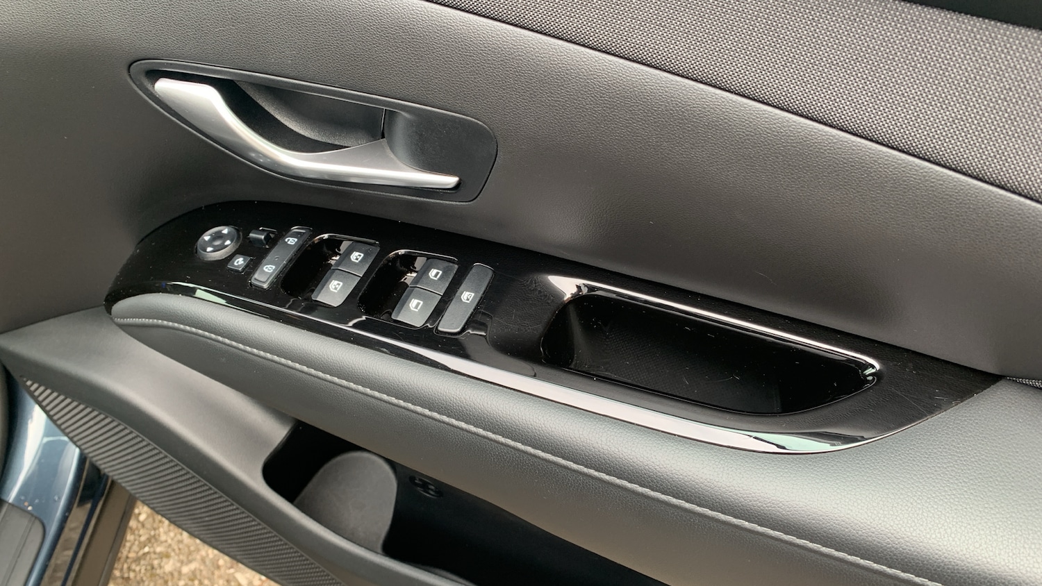 Used Hyundai TUCSON 2023 for sale - 77634345: Photo 22