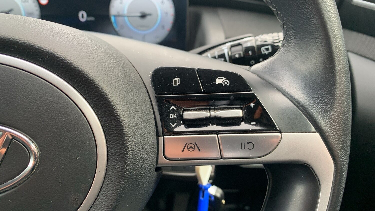 Used Hyundai TUCSON 2023 for sale - 77634345: Photo 24