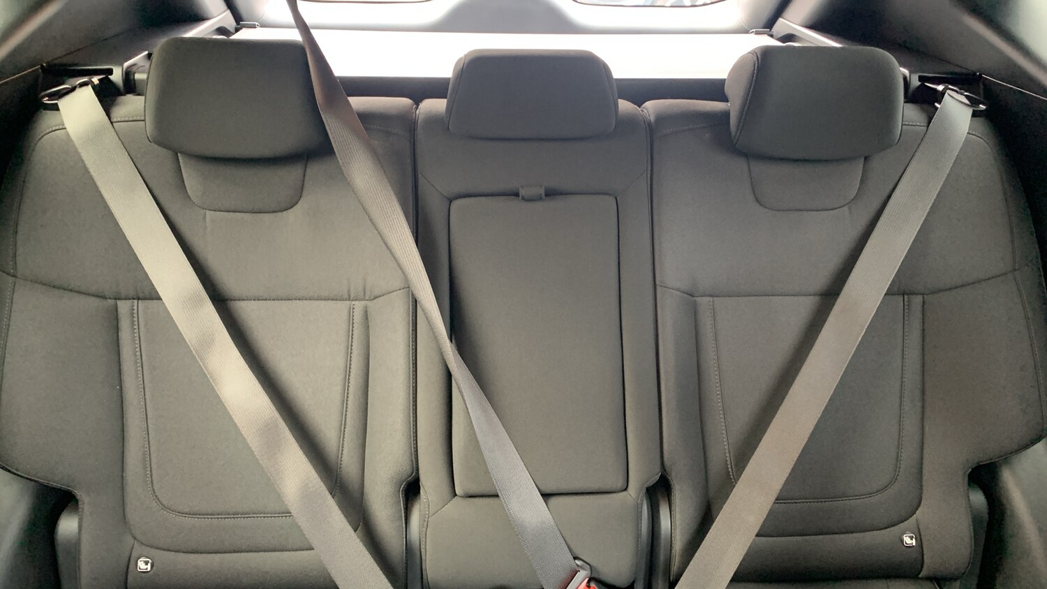 Used Hyundai TUCSON 2023 for sale - 77634345: Photo 25