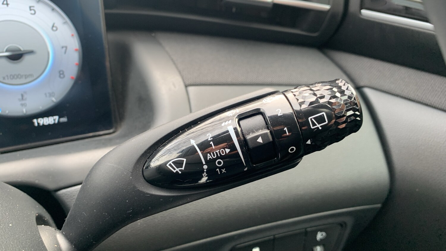 Used Hyundai TUCSON 2023 for sale - 77634345: Photo 28