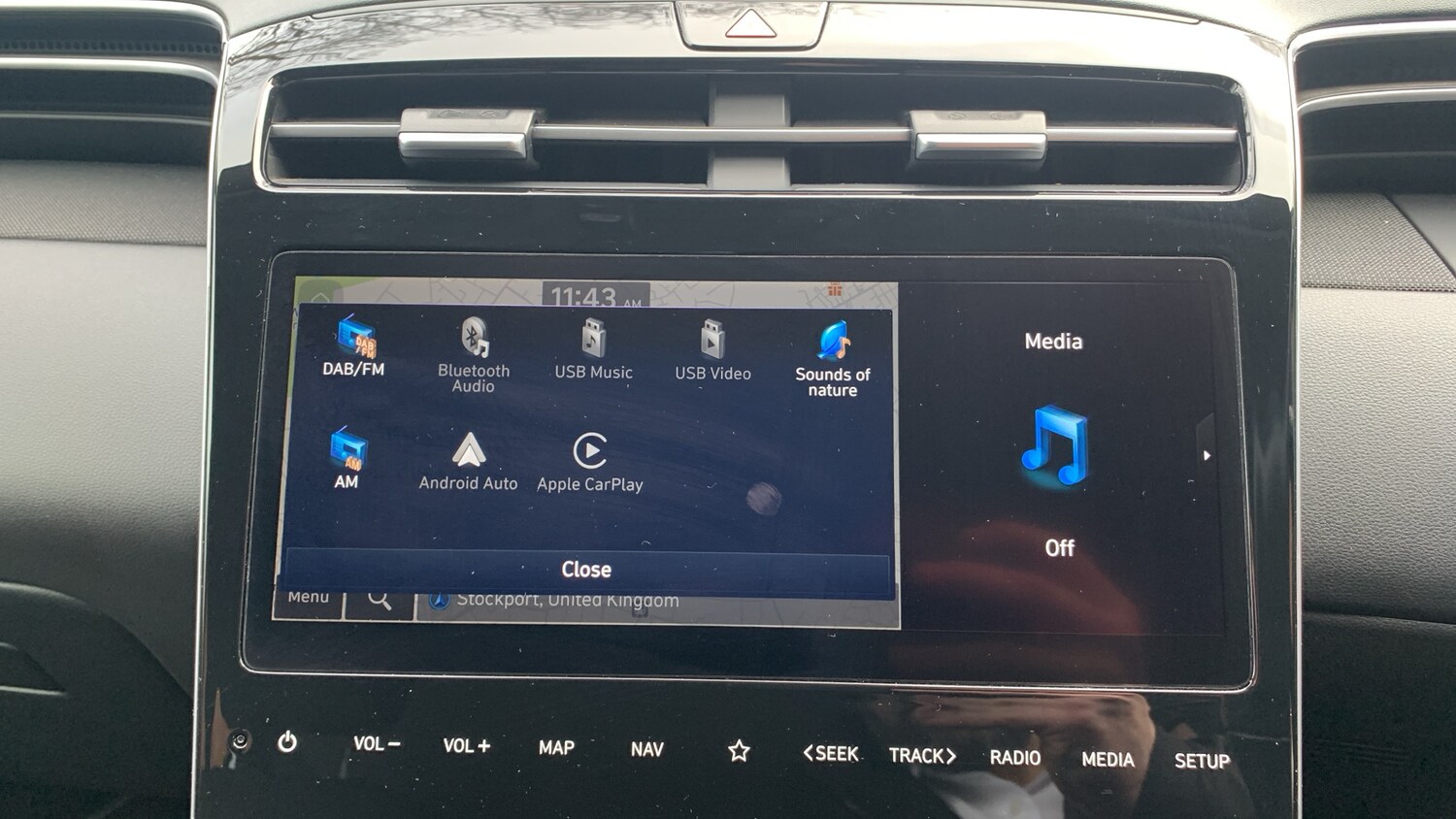 Used Hyundai TUCSON 2023 for sale - 77634345: Photo 30