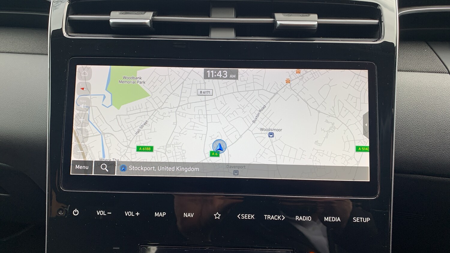 Used Hyundai TUCSON 2023 for sale - 77634345: Photo 31