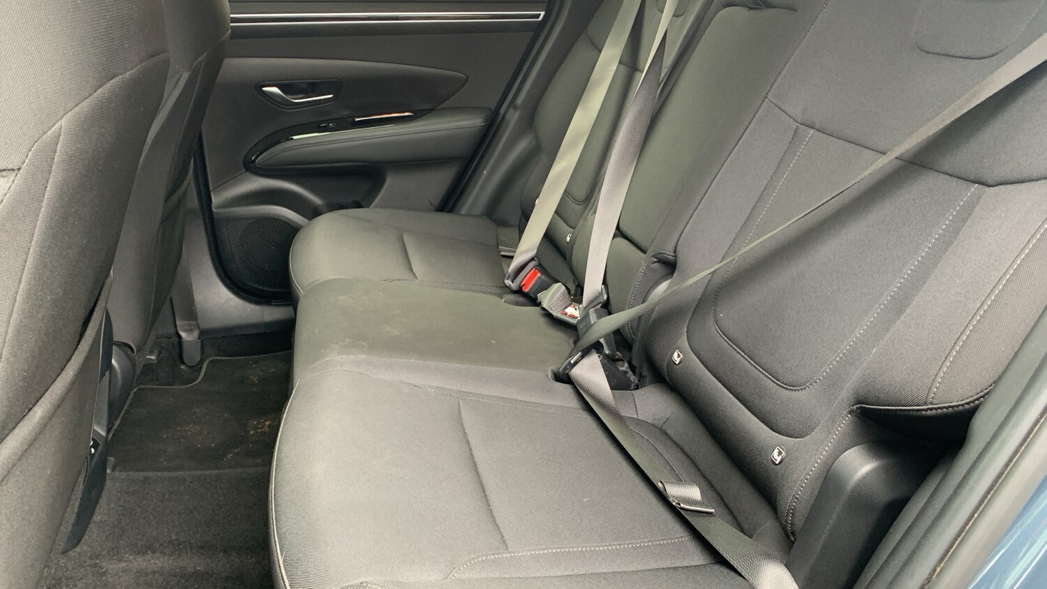 Used Hyundai TUCSON 2023 for sale - 77634345: Photo 32