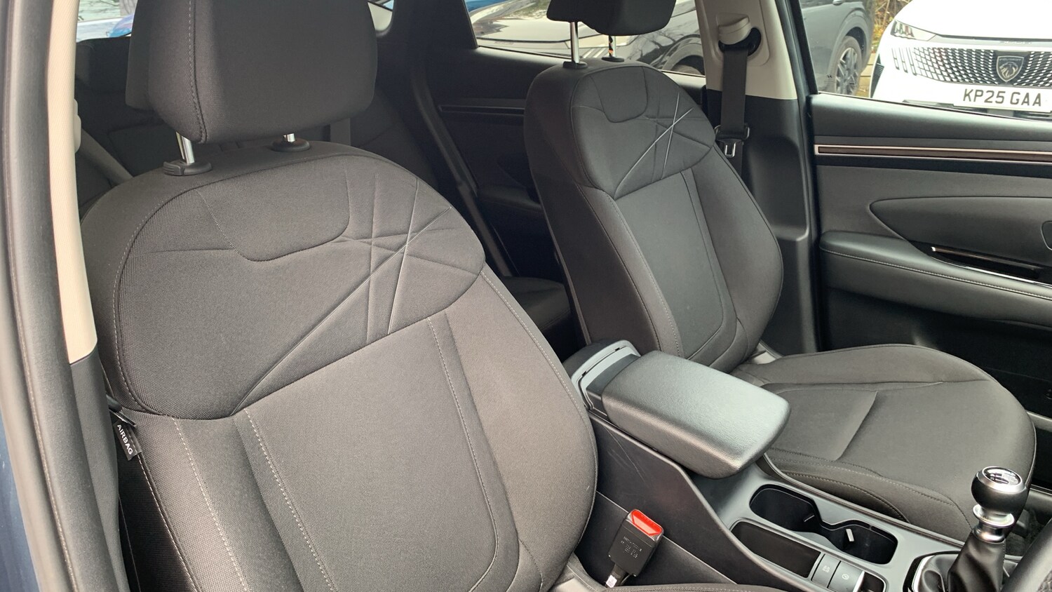 Used Hyundai TUCSON 2023 for sale - 77634345: Photo 33