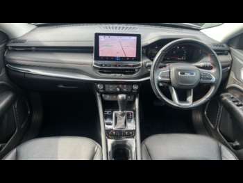 Used Jeep Compass 2022 for sale - 75104005: Photo