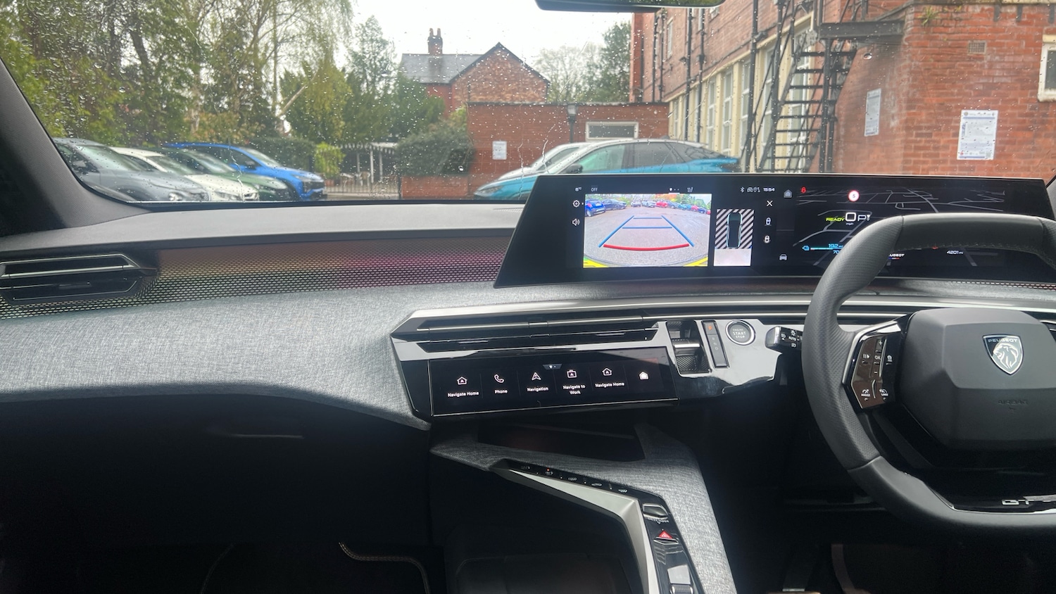 Used Peugeot 3008 2025 for sale - 78186284: Photo 10