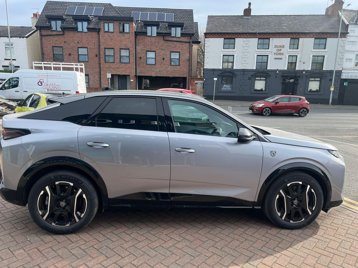 Used Peugeot 3008 2025 for sale - 78186284: Photo 4