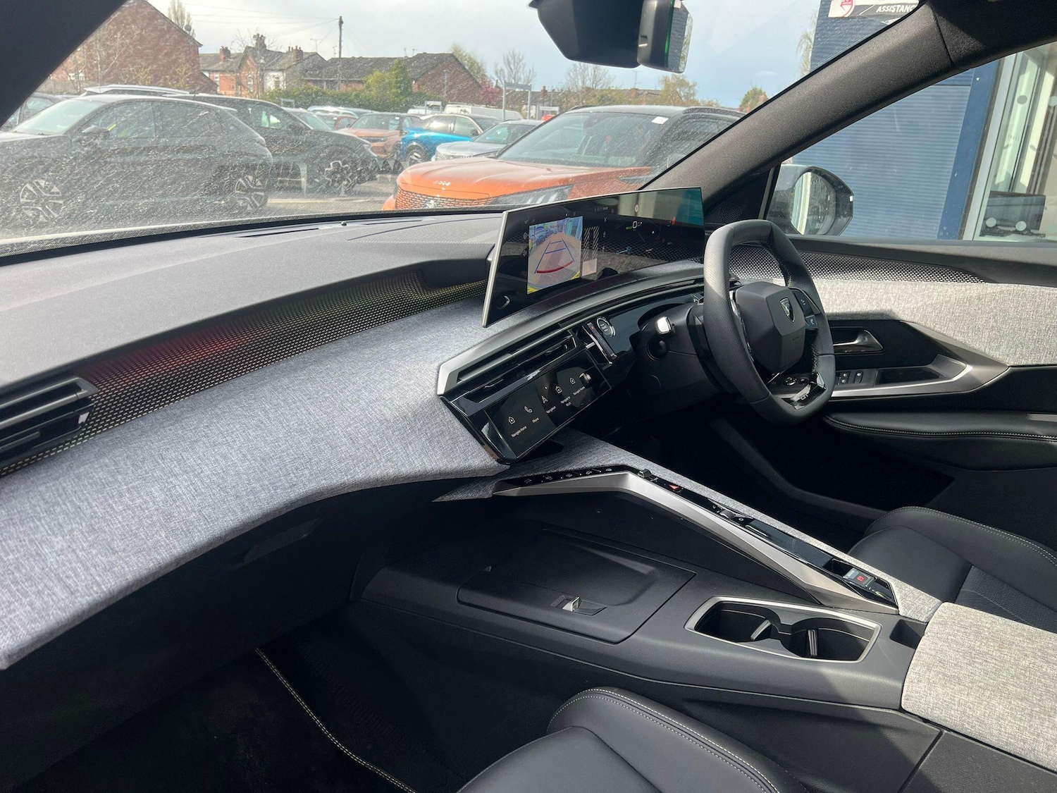 Used Peugeot 3008 2025 for sale - 78186284: Photo 5