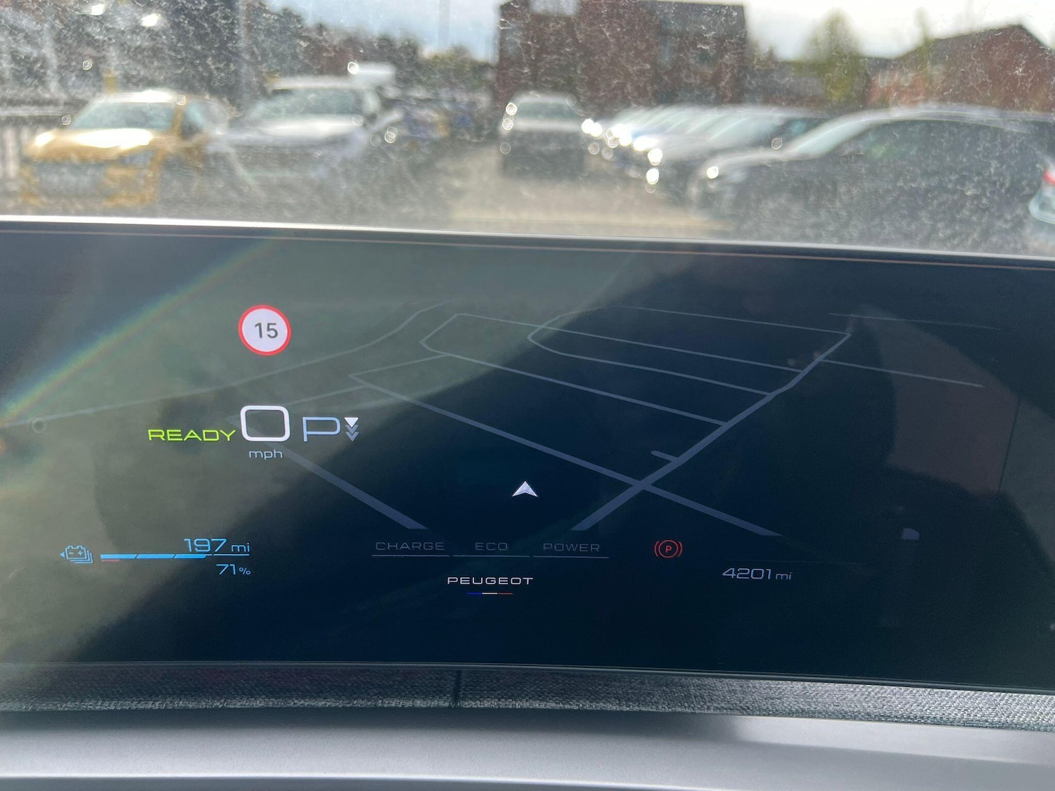 Used Peugeot 3008 2025 for sale - 78186284: Photo 6