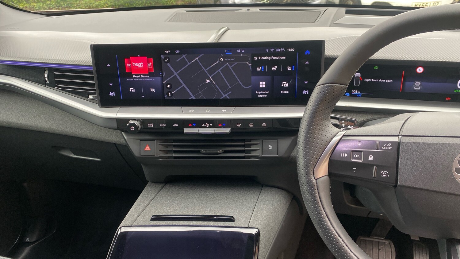 Used Vauxhall Grandland 2024 for sale - 77626899: Photo 10