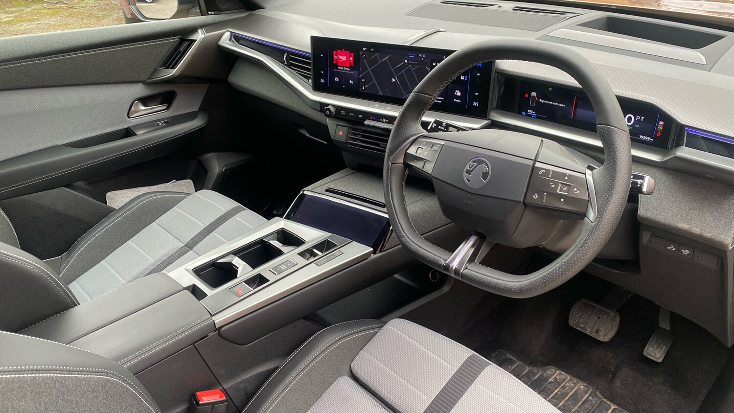 Used Vauxhall Grandland 2024 for sale - 77626899: Photo 11