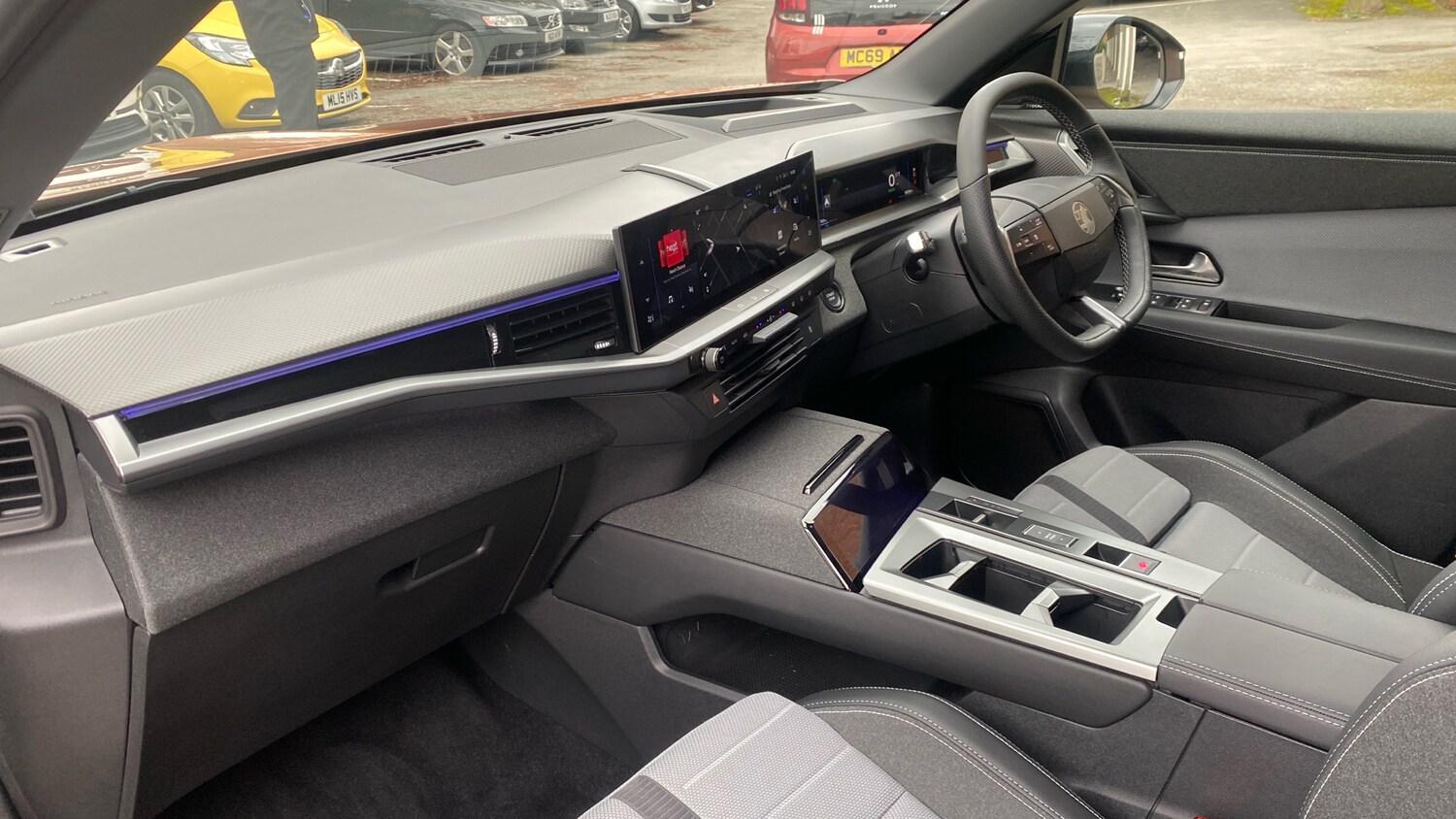 Used Vauxhall Grandland 2024 for sale - 77626899: Photo 12