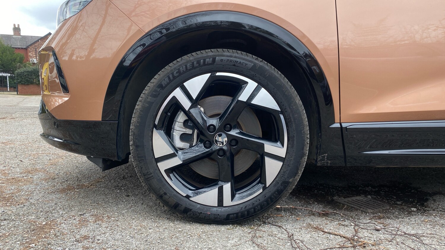 Used Vauxhall Grandland 2024 for sale - 77626899: Photo 14