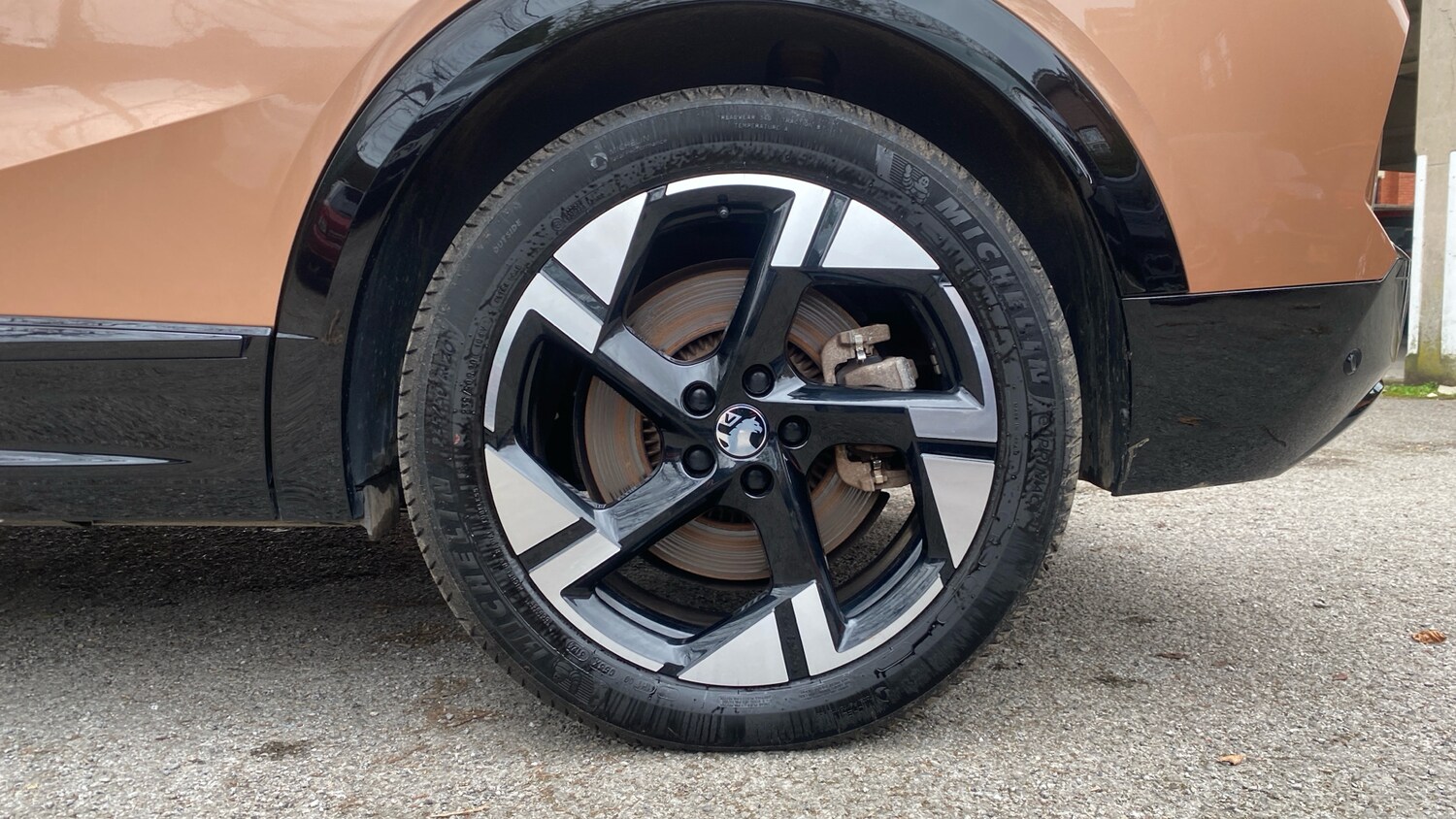 Used Vauxhall Grandland 2024 for sale - 77626899: Photo 15