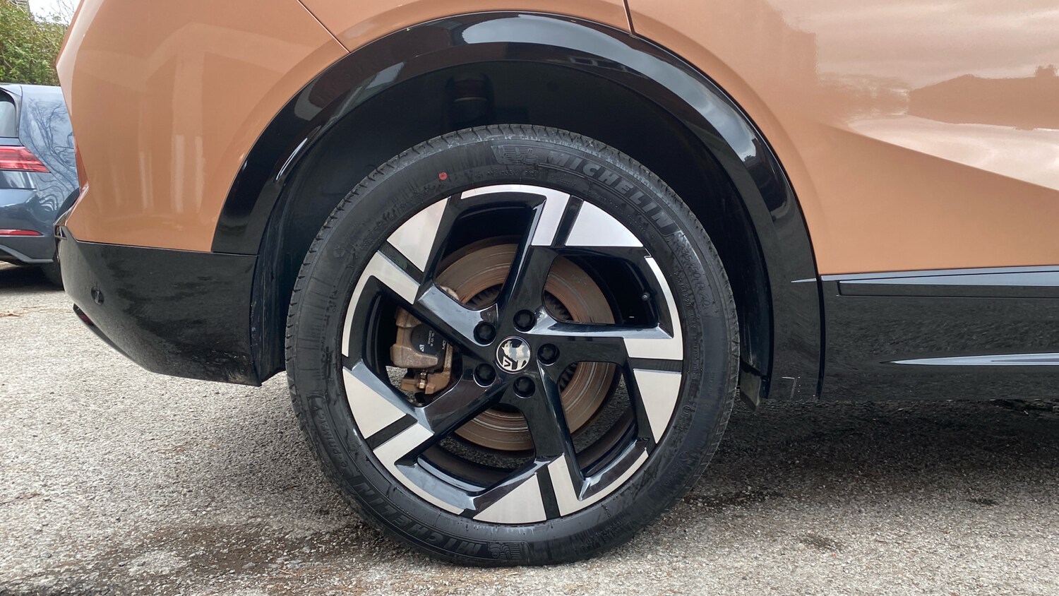 Used Vauxhall Grandland 2024 for sale - 77626899: Photo 16