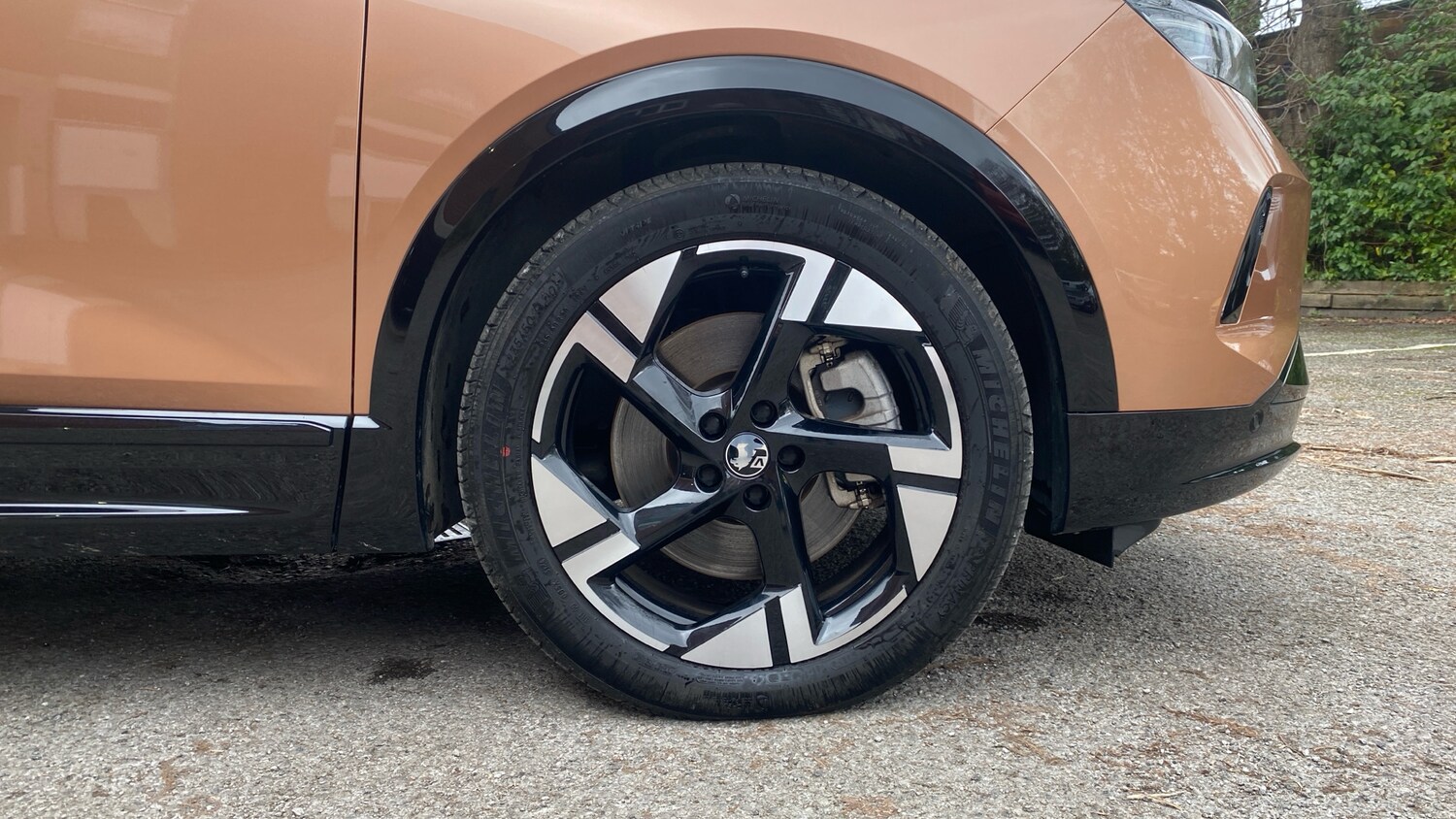 Used Vauxhall Grandland 2024 for sale - 77626899: Photo 17