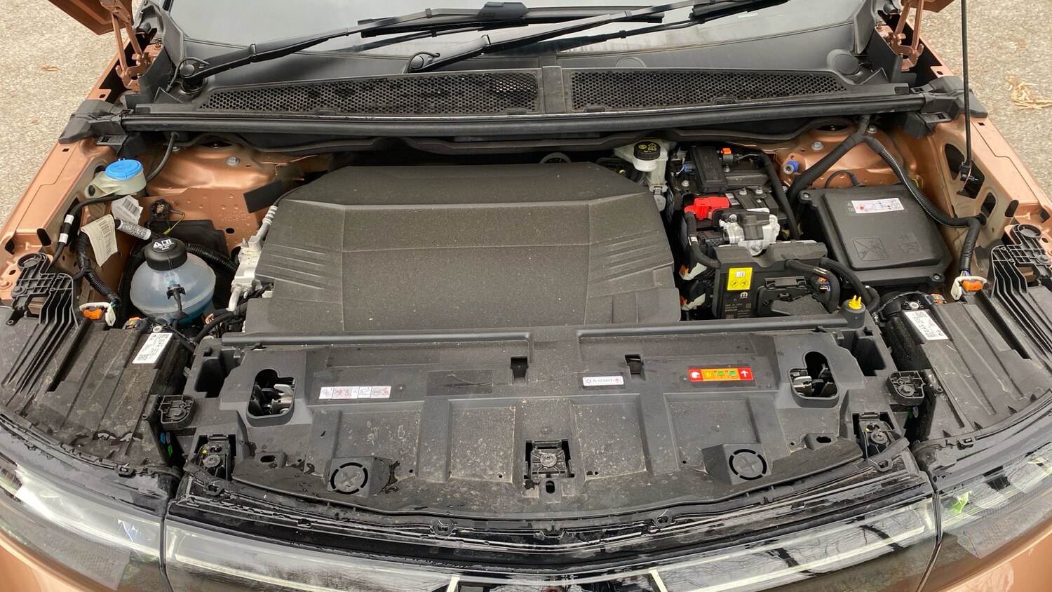 Used Vauxhall Grandland 2024 for sale - 77626899: Photo 18