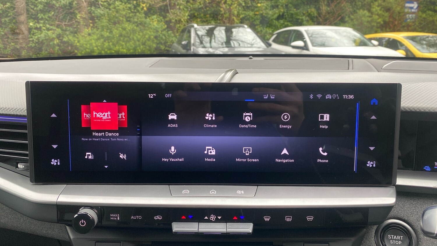 Used Vauxhall Grandland 2024 for sale - 77626899: Photo 31