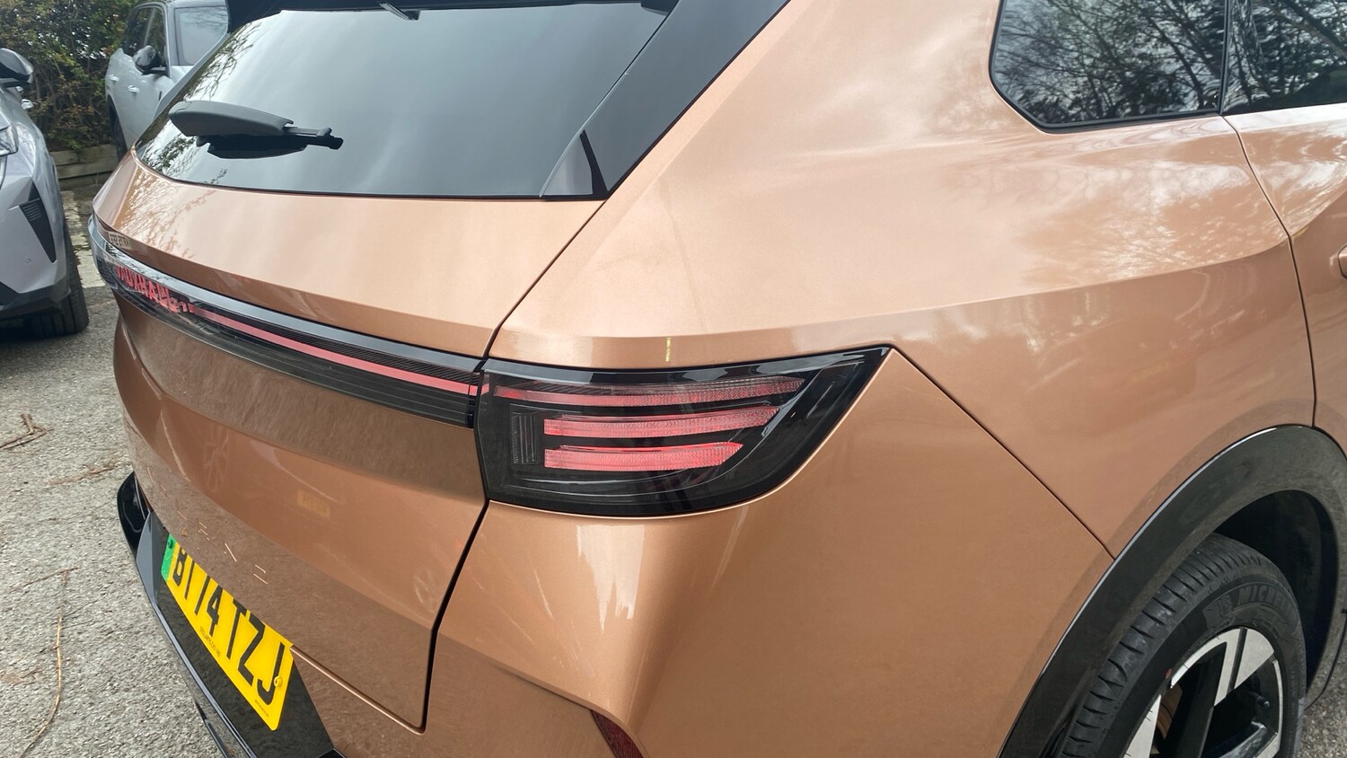 Used Vauxhall Grandland 2024 for sale - 77626899: Photo 36