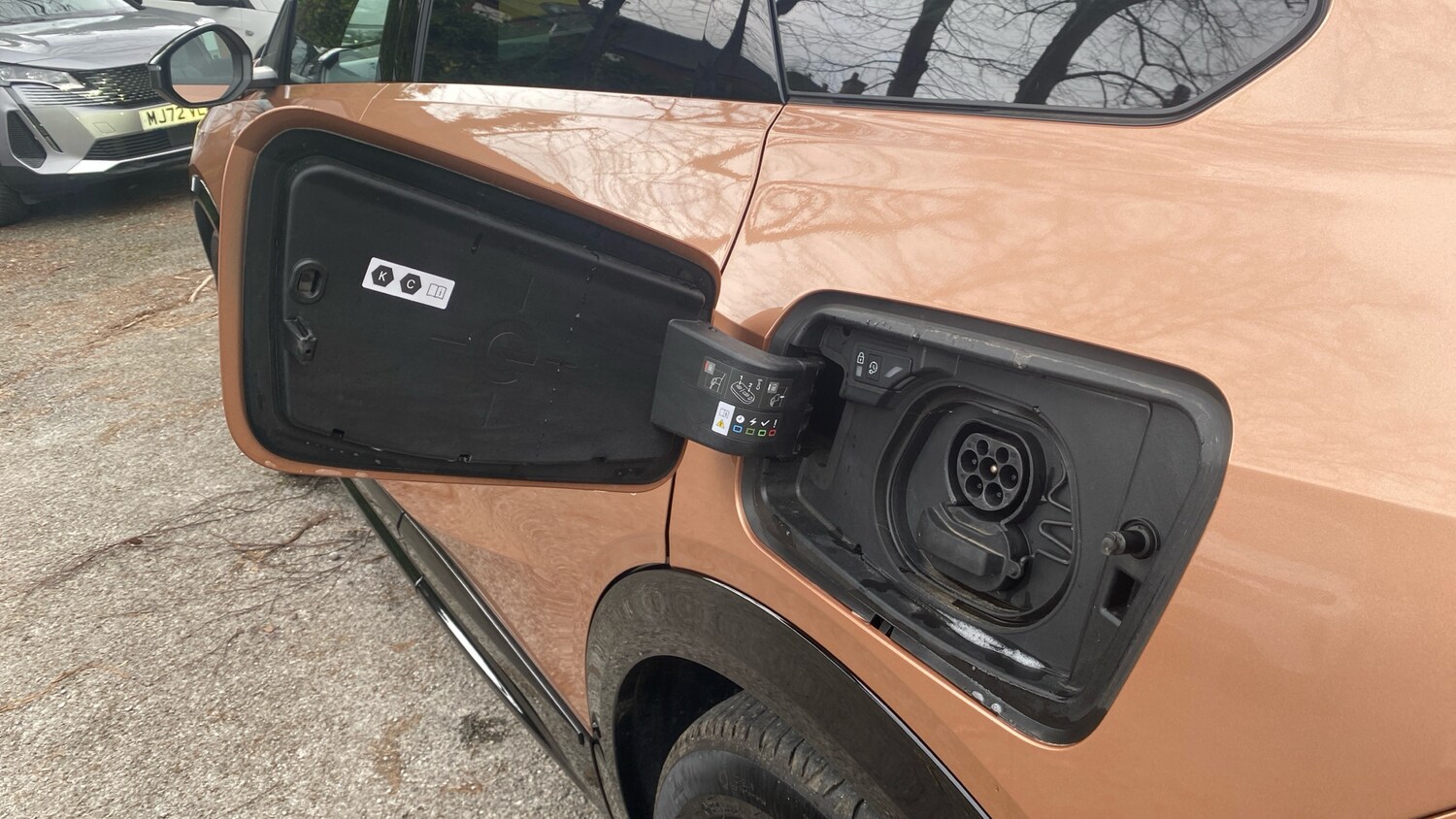 Used Vauxhall Grandland 2024 for sale - 77626899: Photo 38