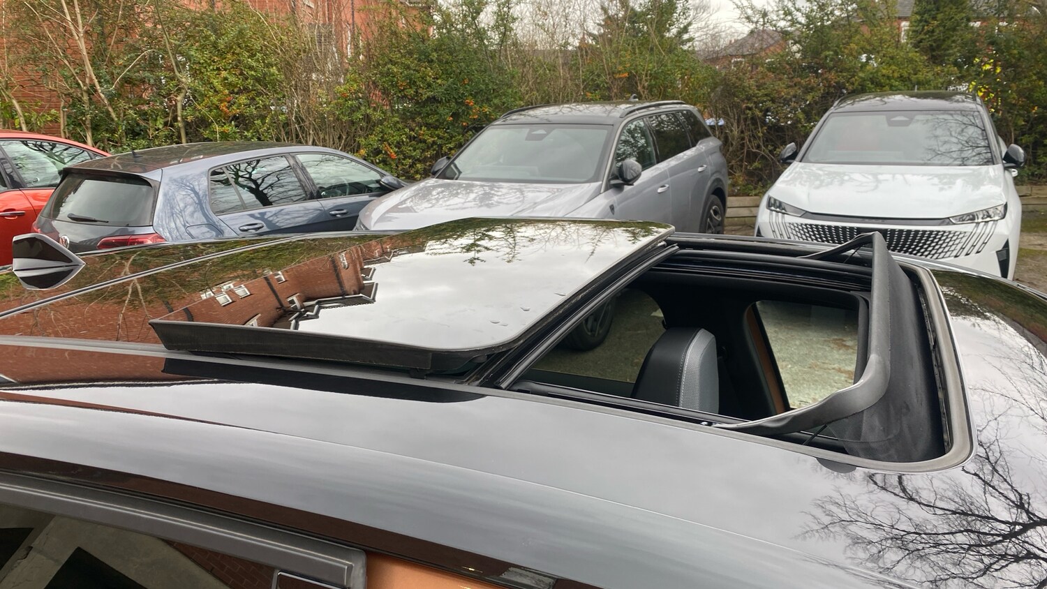 Used Vauxhall Grandland 2024 for sale - 77626899: Photo 40