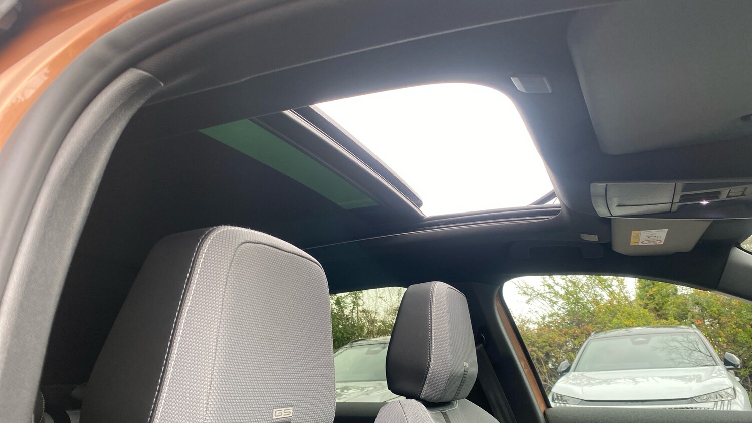 Used Vauxhall Grandland 2024 for sale - 77626899: Photo 41