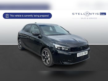 Used Vauxhall Corsa 2025 for sale - 78073604: Photo