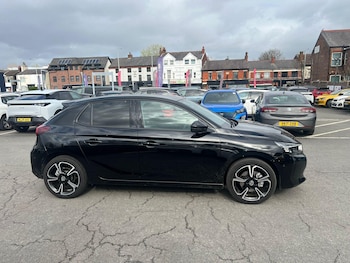 Used Vauxhall Corsa 2025 for sale - 78073604: Photo